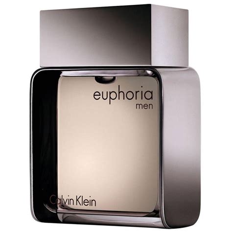 euphoria for men calvin klein.